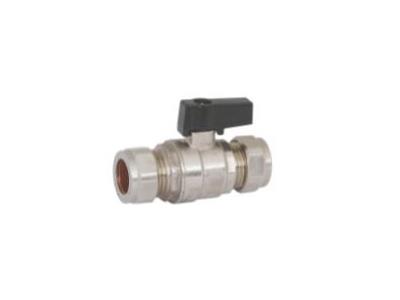 Import Isolation valve,lever operated,full flow E00013 from chinese wholesale supplier and manufacturer