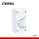 Import Isolator Switch from chinese wholesale supplier and manufacturer