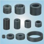 Import Isotropic radial rotor magnets from chinese wholesale supplier and manufacturer