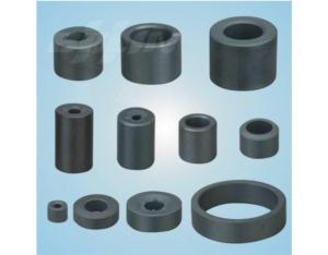 Import Isotropic radial rotor magnets from chinese wholesale supplier and manufacturer