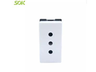 Import Italian Power Socket Outlet Modular from chinese wholesale supplier and manufacturer