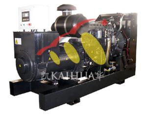 Import Iveco Diesel Genset from chinese wholesale supplier and manufacturer