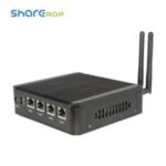 Import j1900 quad core ubuntu desktop computer with wifi from chinese wholesale supplier and manufacturer