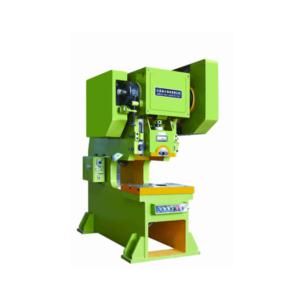 Import J21S series general deep throat press from chinese wholesale supplier and manufacturer