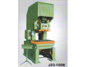 Import J23 Common Open Back Inclinable Press from chinese wholesale supplier and manufacturer