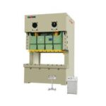 Import J25 series C-frame Double Crank Presses (with fixe from chinese wholesale supplier and manufacturer