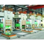 Import J36 series straight two point press from chinese wholesale supplier and manufacturer
