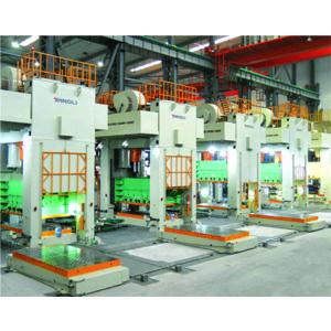 Import J36 series straight two point press from chinese wholesale supplier and manufacturer