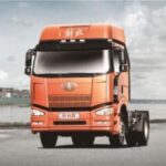 Import J6P Tracor from chinese wholesale supplier and manufacturer