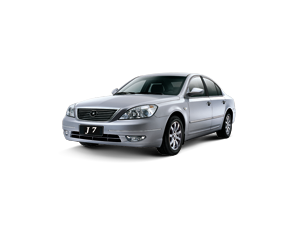 Import J7 Car from chinese wholesale supplier and manufacturer