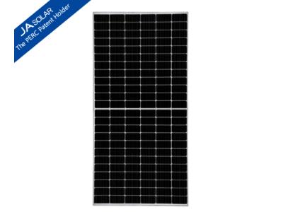 Import JA SOLAR JAM72S10MR from chinese wholesale supplier and manufacturer