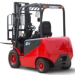 Import JAC Electric Forklift CPD20-30J/ AC Motor Forklift from chinese wholesale supplier and manufacturer