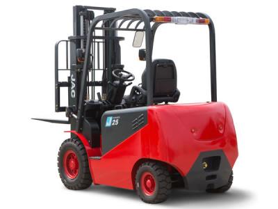 Import JAC Electric Forklift CPD20-30J/ AC Motor Forklift from chinese wholesale supplier and manufacturer