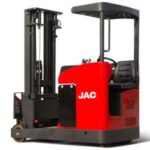 Import JAC Electric Warehousing Trucks/JAC Electric Stacker from chinese wholesale supplier and manufacturer