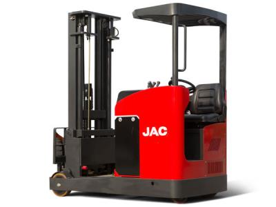 Import JAC Electric Warehousing Trucks/JAC Electric Stacker from chinese wholesale supplier and manufacturer