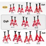 Import JACK STAND from chinese wholesale supplier and manufacturer