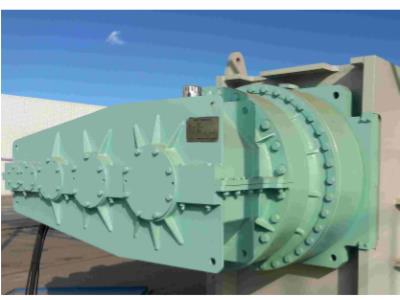 Import JACKING AND FIXATION SYSTEM FOR JACK-UP from chinese wholesale supplier and manufacturer