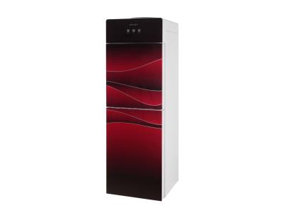 Import JAIXI New Glass Panel Style Water Cooler/water dispenser from chinese wholesale supplier and manufacturer