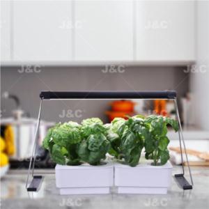 Import J&C MG-Norm-AC-14-white/black grow light for seedling starter trays/green box/pot plants easy installation small pack. from chinese wholesale supplier and manufacturer