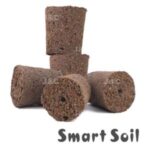Import J&C Smart Soil substrate with nutrients fertilizer organic mix substrate fixes root and gives breathing space to root clean lazy mode from chinese wholesale supplier and manufacturer