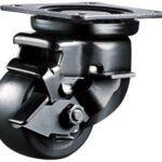 Import Japanese style super heavy low center of gravity wheel from chinese wholesale supplier and manufacturer