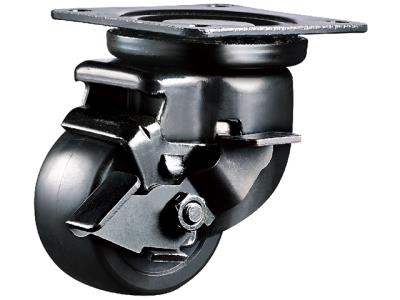 Import Japanese style super heavy low center of gravity wheel from chinese wholesale supplier and manufacturer