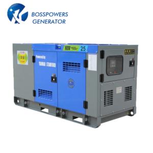 Import Japanese Yanmar 5kw Single Phase Small Power Diesel Generator Home Use from chinese wholesale supplier and manufacturer