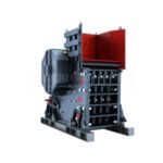 Import jaw crushing plant from chinese wholesale supplier and manufacturer
