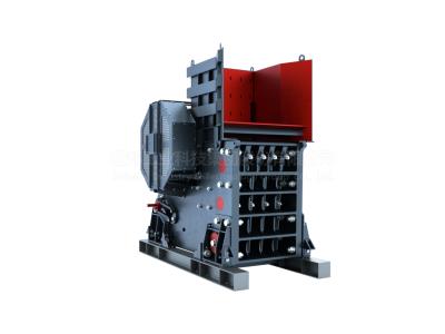 Import jaw crushing plant from chinese wholesale supplier and manufacturer