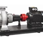 Import JAZ series standard chemical pump from chinese wholesale supplier and manufacturer