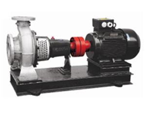 Import JAZ series standard chemical pump from chinese wholesale supplier and manufacturer