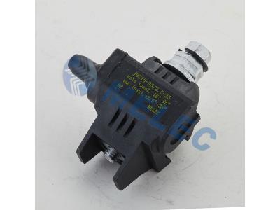 Import JBC INSULATION PIERCING CONNECTOR from chinese wholesale supplier and manufacturer