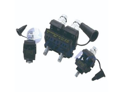 Import JBC/PG INSULATION PIERCING CONNECTOR from chinese wholesale supplier and manufacturer