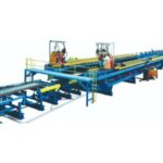 Import JBH Corrugated Web H-beam Automatic Welding Line Introduction: from chinese wholesale supplier and manufacturer