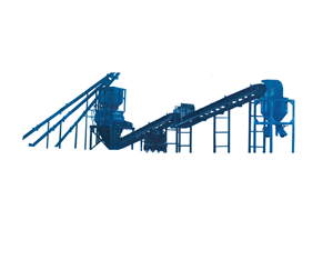 Import JBZ25A material mixing station from chinese wholesale supplier and manufacturer