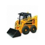 Import JC 60 skid loader from chinese wholesale supplier and manufacturer