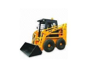Import JC 60 skid loader from chinese wholesale supplier and manufacturer