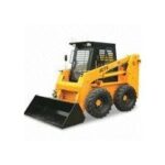 Import JC45 skid loader from chinese wholesale supplier and manufacturer