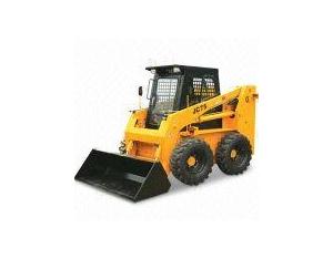 Import JC45 skid loader from chinese wholesale supplier and manufacturer