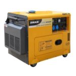 Import JCED8500S DIESEL ENGINE GENERATOR SETS from chinese wholesale supplier and manufacturer