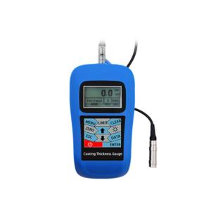 Import JCT Coating Thickness Gauge from chinese wholesale supplier and manufacturer