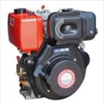 Import JD186 Air Cooled Diesel Engine from chinese wholesale supplier and manufacturer