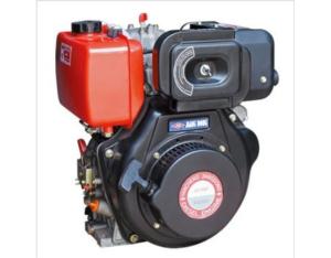 Import JD186 Air Cooled Diesel Engine from chinese wholesale supplier and manufacturer