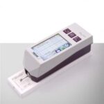 Import JD520 Roughness Tester from chinese wholesale supplier and manufacturer