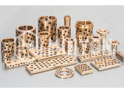 Import JDB solid inlaid bearings from chinese wholesale supplier and manufacturer