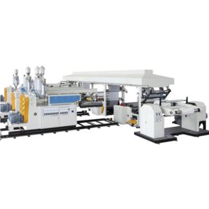 Import JDLF100-1700 COATING AND LAMINATING MACHINE from chinese wholesale supplier and manufacturer
