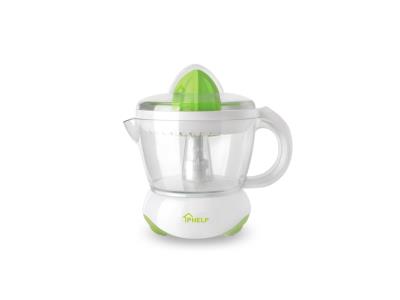 Import JE-601CD Citrus juicer from chinese wholesale supplier and manufacturer
