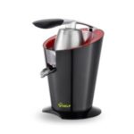 Import JE-621AB Citrus juicer with handle from chinese wholesale supplier and manufacturer