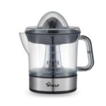 Import JE-622CD Citrus juicer from chinese wholesale supplier and manufacturer
