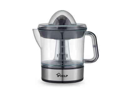 Import JE-622CD Citrus juicer from chinese wholesale supplier and manufacturer